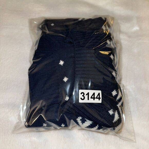 Campus Specialties Penn State Women’s Small Ugly Christmas Sweater V Neck EUC - Picture 9 of 9